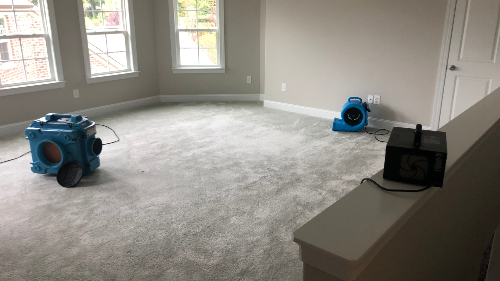 Odor+Removal+in+Burlington+NC